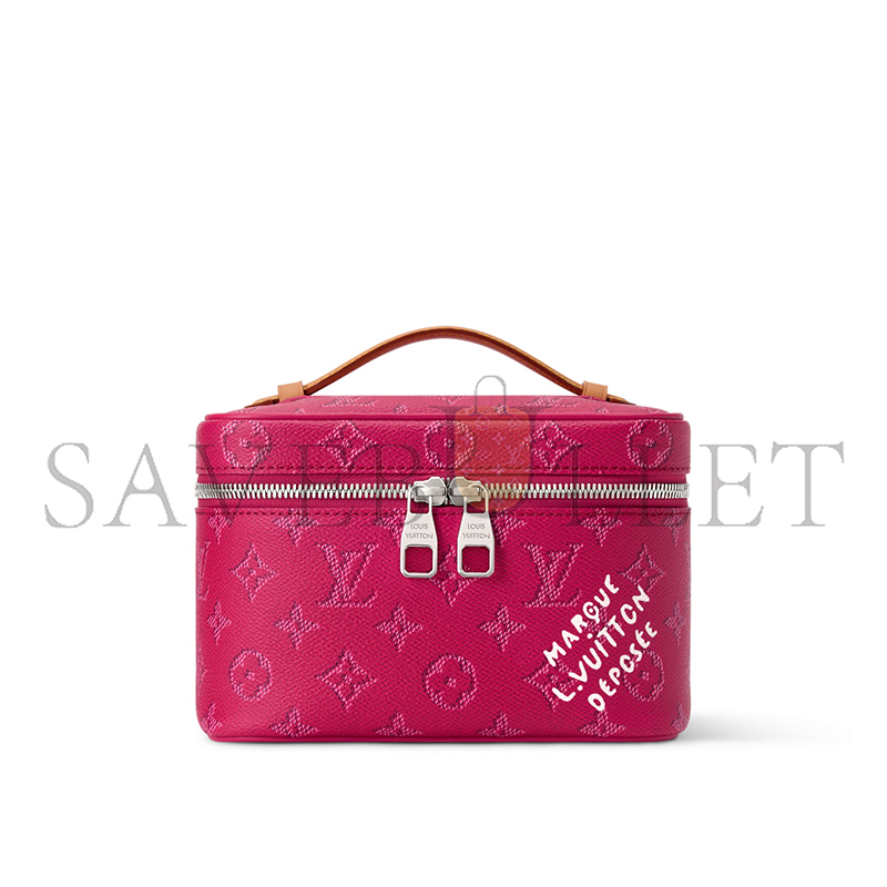 LOUIS VUITTON NICE MINI M26889 (20*13.5*12cm) 